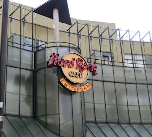Hard Rock Cafe