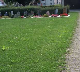 Friedhof