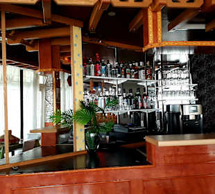 Fidel Bar und Restaurant