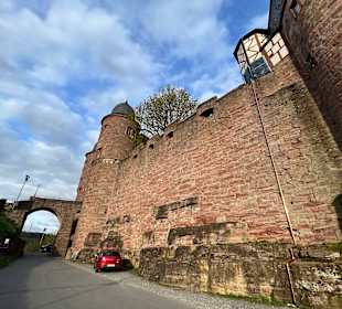 Burg Werheim