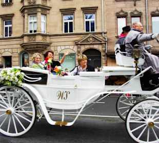 Arbeitsgemeinschaft Volksmusik Fürth