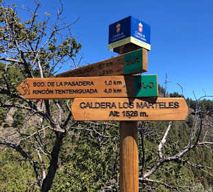 Inseltour Romántica Alltours