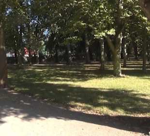 Schloss und Park Molsdorf
