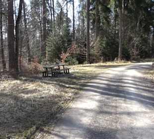 Historischer Rundwanderweg Aichtal