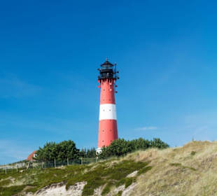 Leuchtturm Hörnum