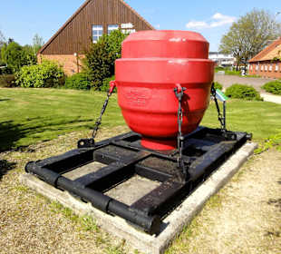 Verschluss eines Bohrloches