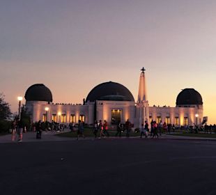 Griffith Observatory