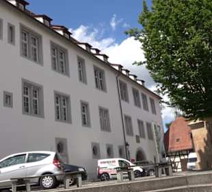 Museum der Alltagskultur