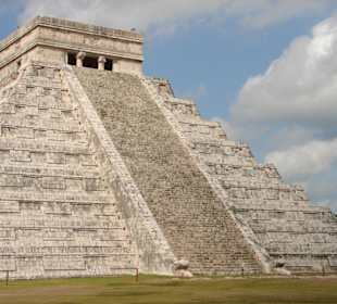 Chichen Itza