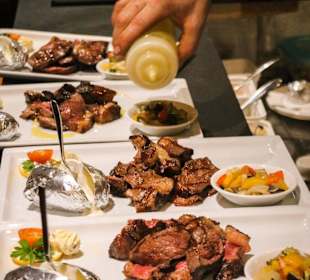 Steakhouse & Pizzeria La Tambra