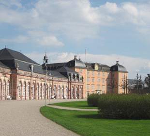 Schwetzinger Schloss