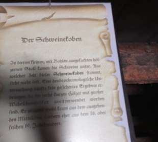 Hohenloher Freilandmuseum