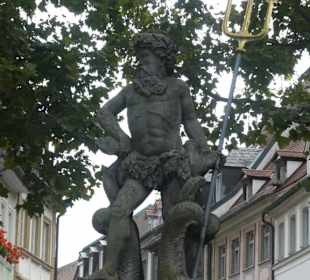 Inselstadt Bamberg