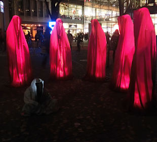 Festival of Light Berlin