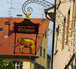 Stadtführung durch Konstanz