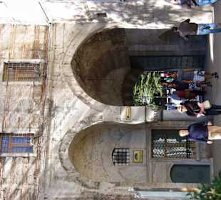 At Meydanı (Hippodrom)