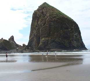 Haystayrock bei Ebbe