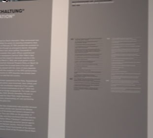 Topographie des Terrors
