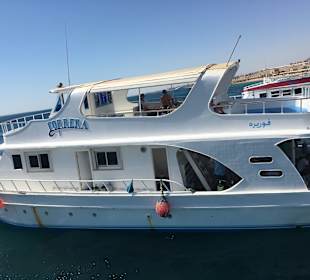 Barakuda Diving Center