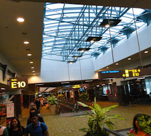 Changi Airport