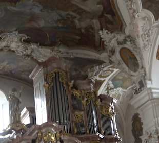 Kath. Pfarrkirche St. Martin