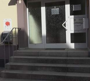 Gemeindehalle Rohrdorf