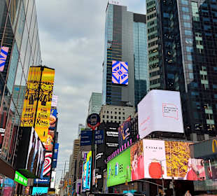 Times Square 