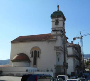 Stadtbesichtigung Peso da Regua