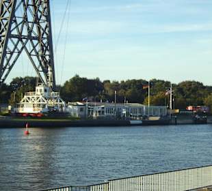 Die Brückenterrassen & Ships Welcome Point 