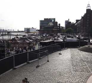 Fischmarkt
