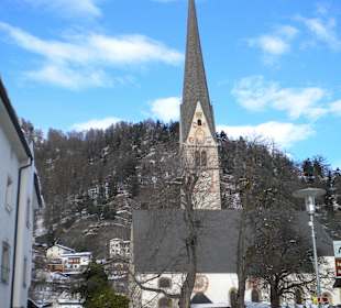 Kirche Burgeis