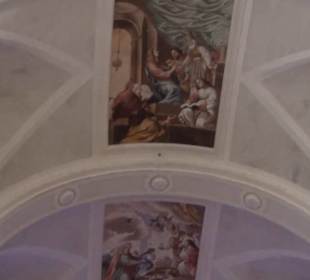 Iglesia dela Cartuja