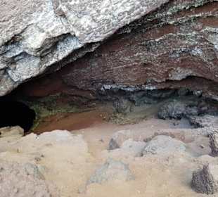 Cueva del Inferno