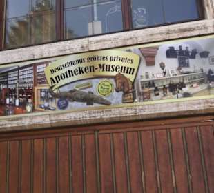 Apothekenmuseum