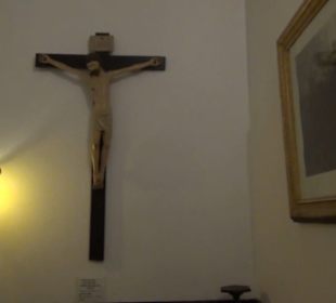 Wallfahrtskirche Santuari de Sant Salvador