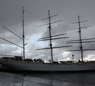 Segelschulschiff Gorch Fock