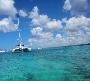 Isla Saona