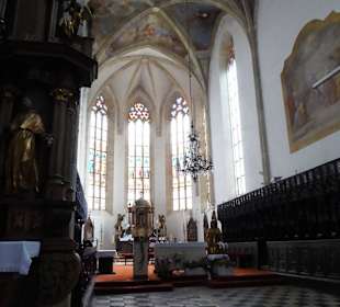 Pfarrkirche St.Georg