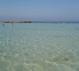 Nissi Beach