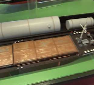 Donau-Schiffahrts-Museum