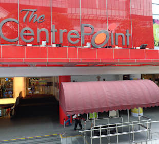 Centre Point