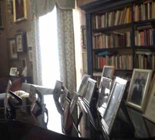 Casa Rocca Piccola
