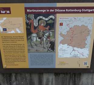 Wallfahrtskirche Weggental