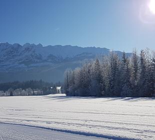 Wandern Bad Mitterndorf