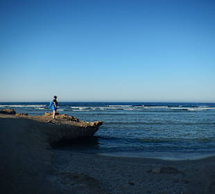 Mubarak Bucht