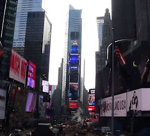 Reklamy zmieniają się co chwilę