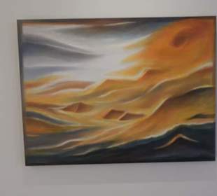 Museum Natur und Mensch