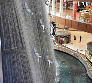 Dubai Mall