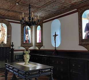 Nossa Senhora do Carmo