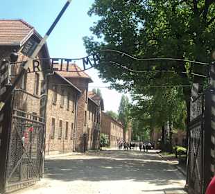 Obóz Koncentracyjny Oświęcim